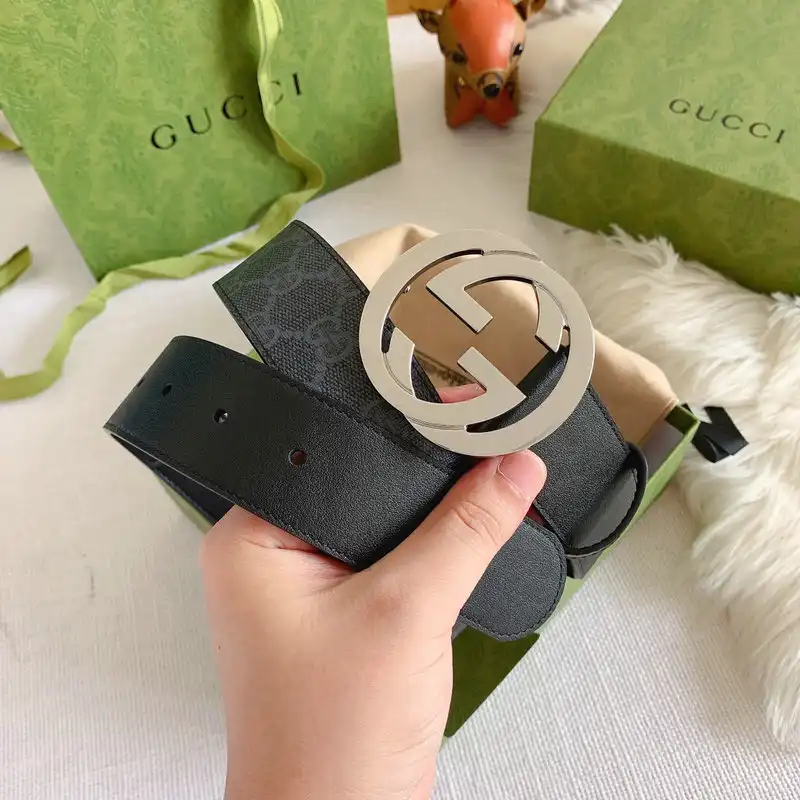 FASH Gucci Belts 2110XA0014