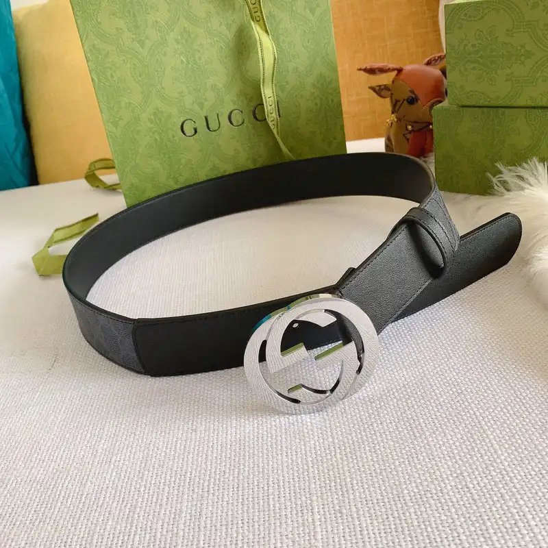 FASH Gucci Belts 2110XA0014