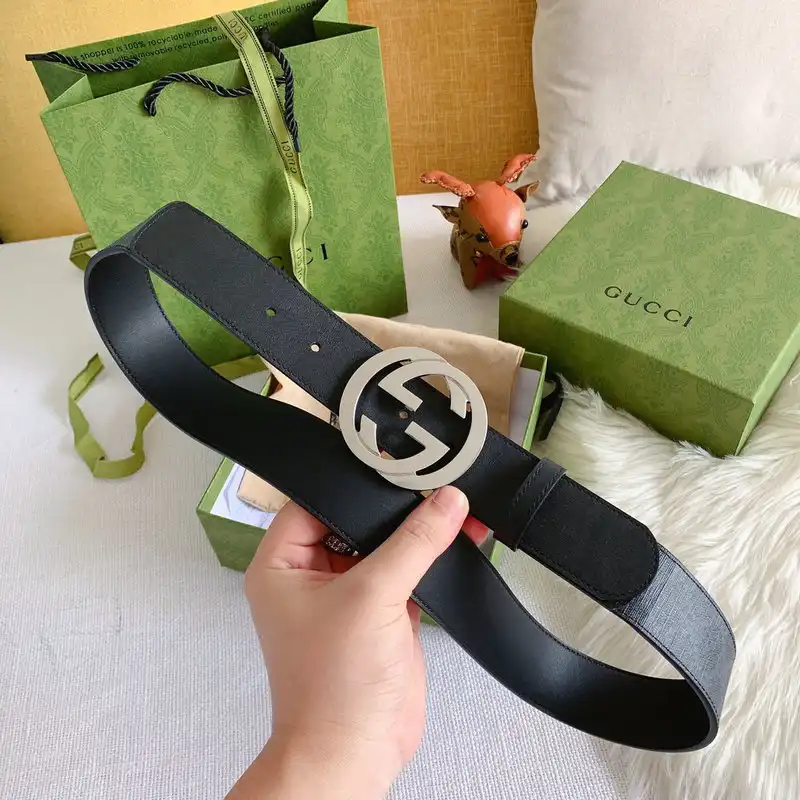 Gucci Belts 2110XA0014