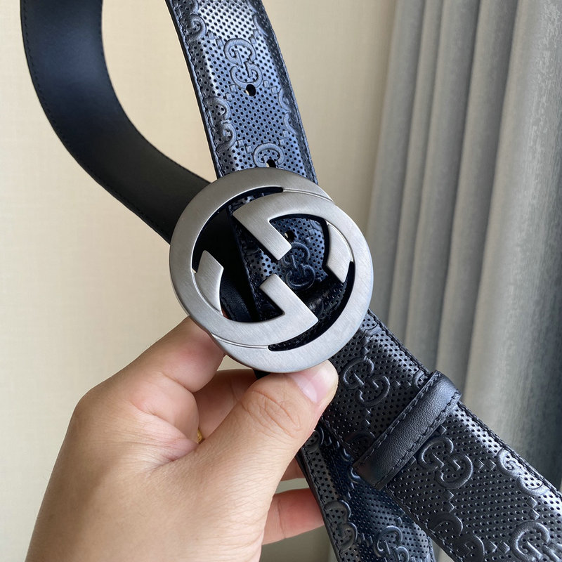 FASH Gucci Belts 2110XA0015