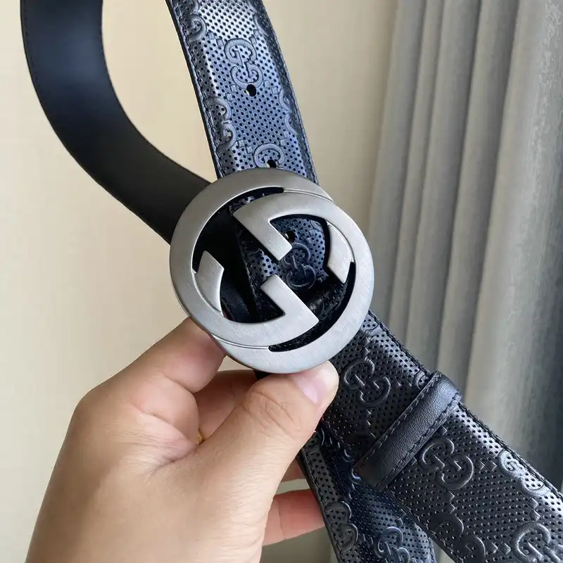 Gucci Belts 2110XA0015