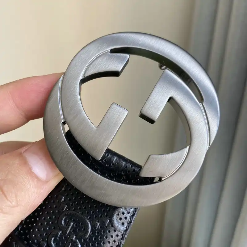 FASH Gucci Belts 2110XA0015