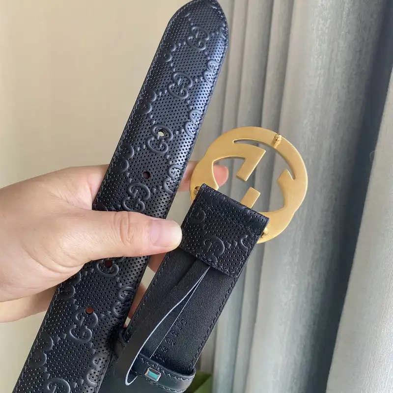 Gucci Belts 2110XA0016