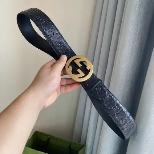 Gucci Belts 2110XA0016