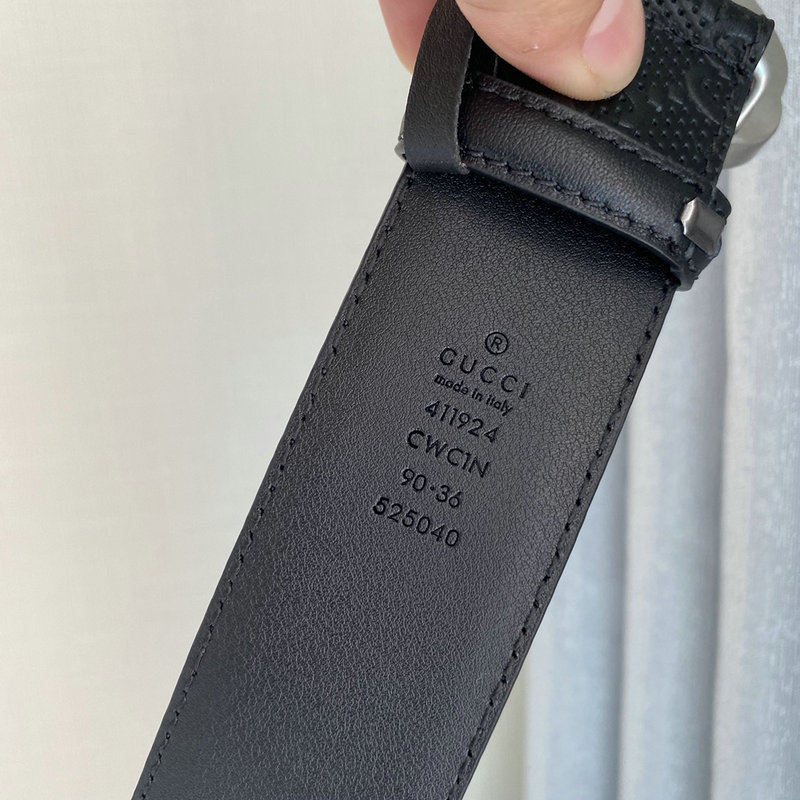 FASH Gucci Belts 2110XA0017