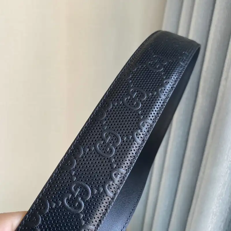 FASH Gucci Belts 2110XA0017