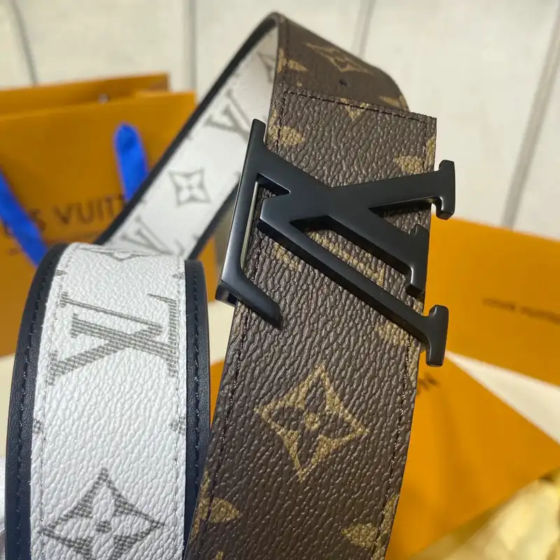 Official Brother Sam LV Belts 2110XA0018