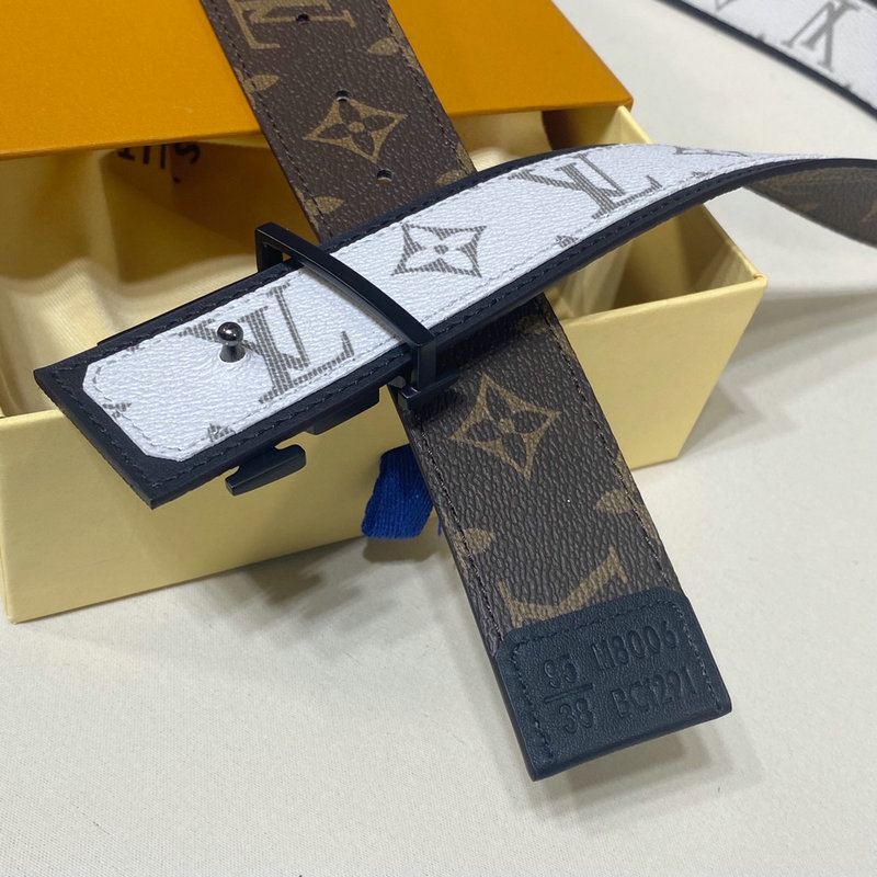 LV Belts 2110XA0018