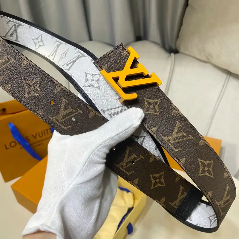 LV Belts 2110XA0019