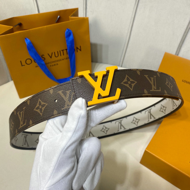 FASH LOUIS VUITTON Belts 2110XA0019