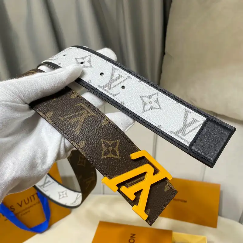 LV Belts 2110XA0019