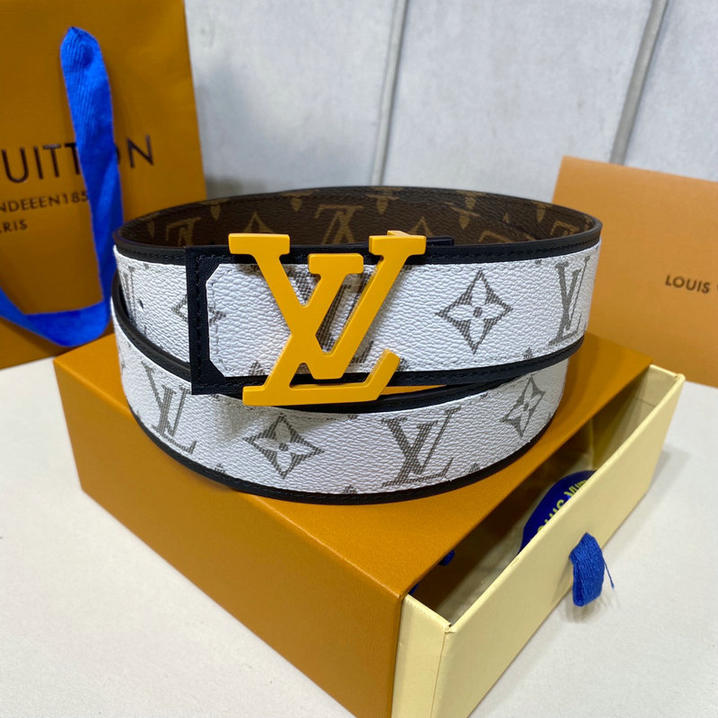 FASH LOUIS VUITTON Belts 2110XA0019