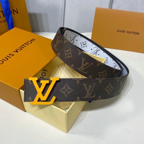 FASH LOUIS VUITTON Belts 2110XA0019