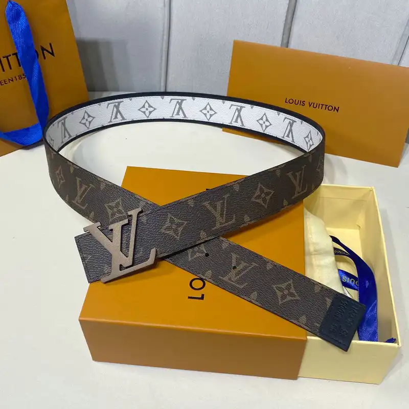 Official Brother Sam LV Belts 2110XA0020