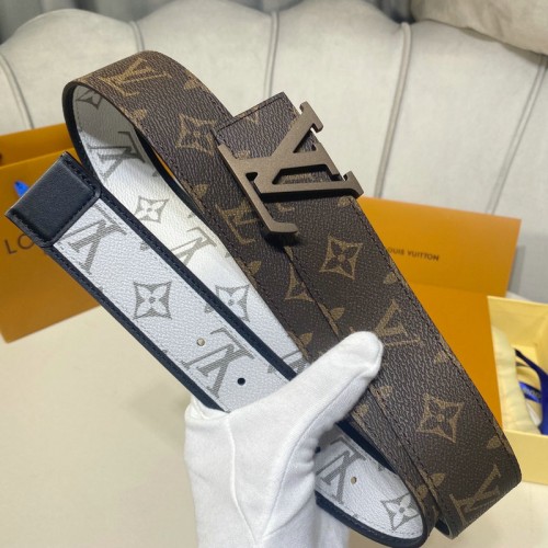 FASH LOUIS VUITTON Belts 2110XA0020