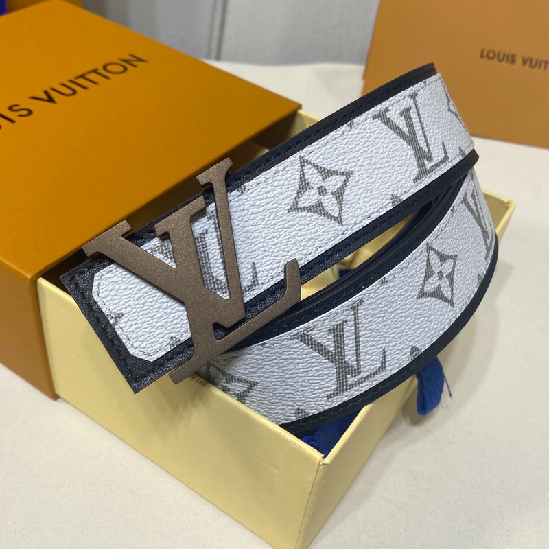 FASH LOUIS VUITTON Belts 2110XA0020