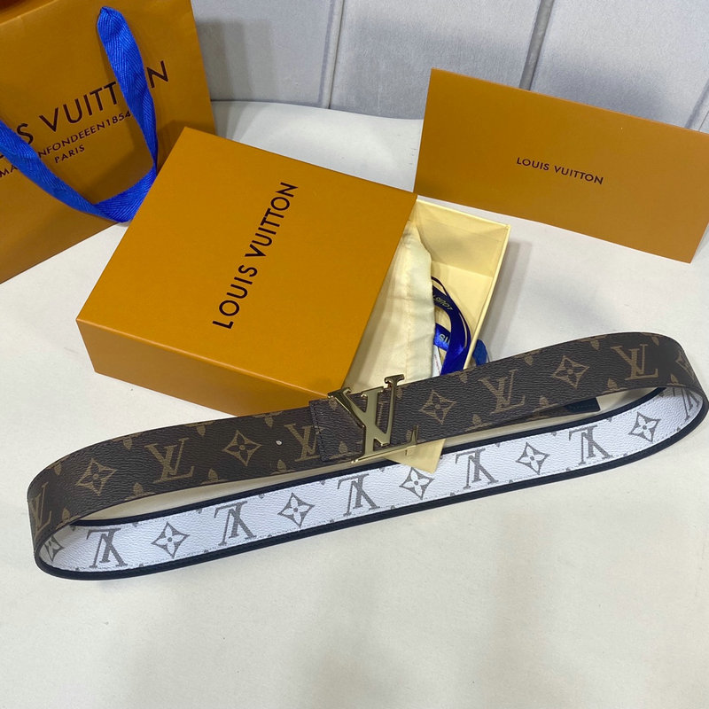 FASH LOUIS VUITTON Belts 2110XA0021