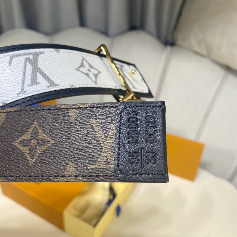 FASH LOUIS VUITTON Belts 2110XA0021