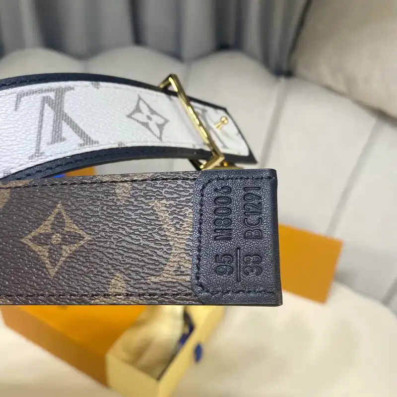 LV Belts 2110XA0021