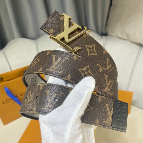 FASH LOUIS VUITTON Belts 2110XA0021