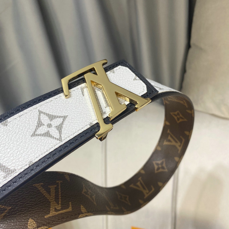 FASH LOUIS VUITTON Belts 2110XA0021