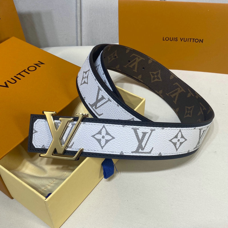 FASH LOUIS VUITTON Belts 2110XA0021