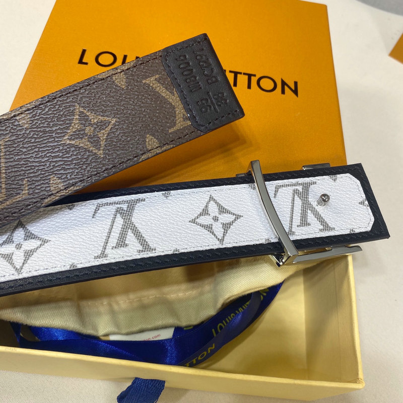 LV Belts 2110XA0022