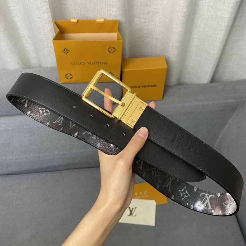 FASH LOUIS VUITTON Belts 2110XA0024