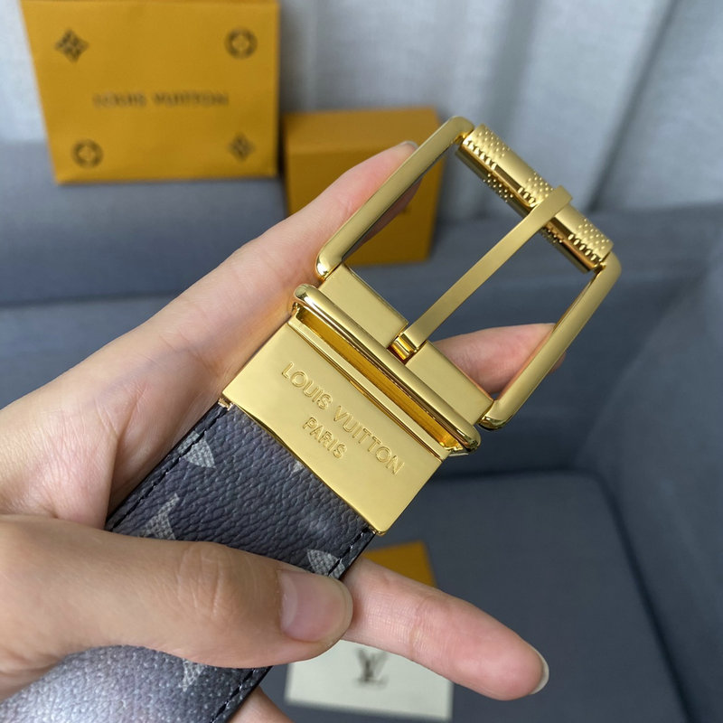 FASH LOUIS VUITTON Belts 2110XA0024