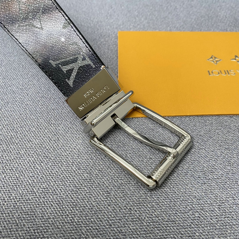 FASH LOUIS VUITTON Belts 2110XA0025