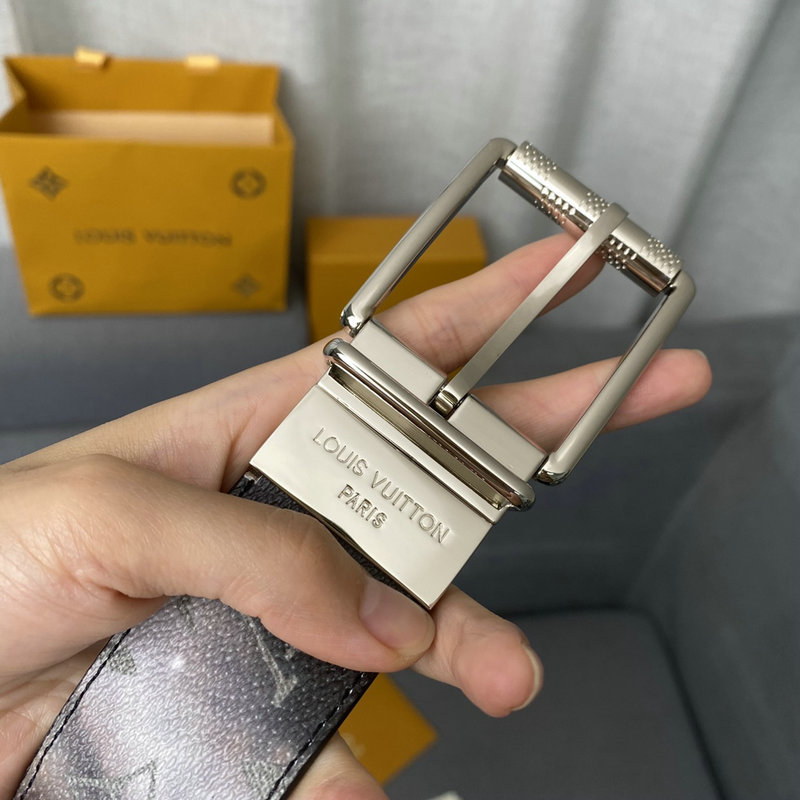 FASH LOUIS VUITTON Belts 2110XA0025