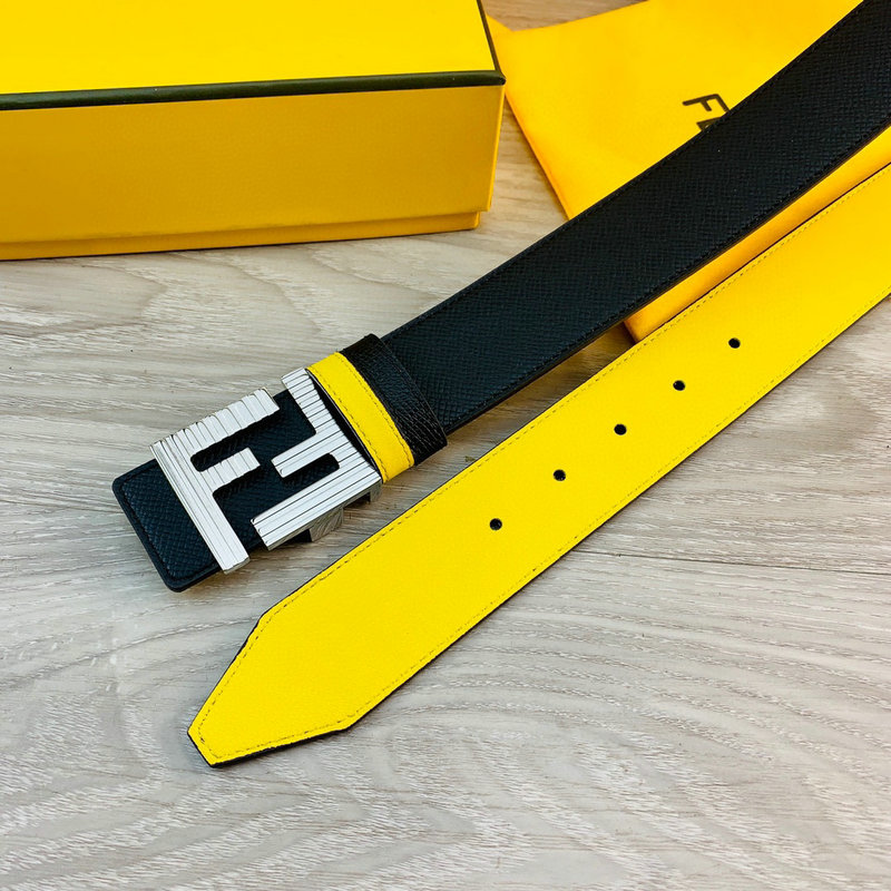 FASH Fendi Belts 2110XA0026