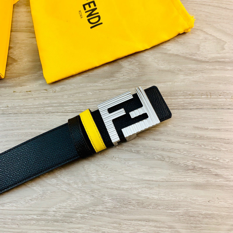 FASH Fendi Belts 2110XA0026