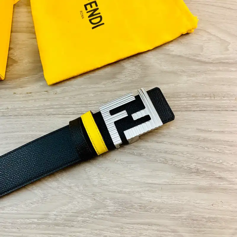 Fendi Belts 2110XA0026