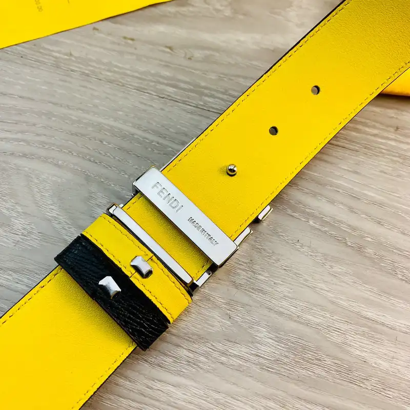 Fendi Belts 2110XA0026