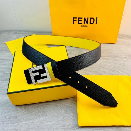 FASH Fendi Belts 2110XA0026