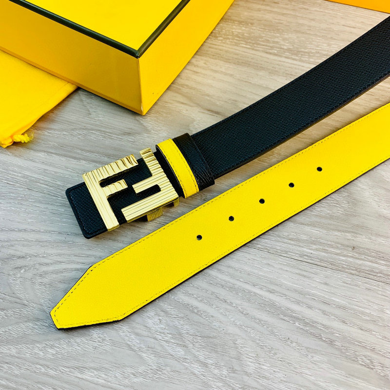 FASH Fendi Belts 2110XA0027