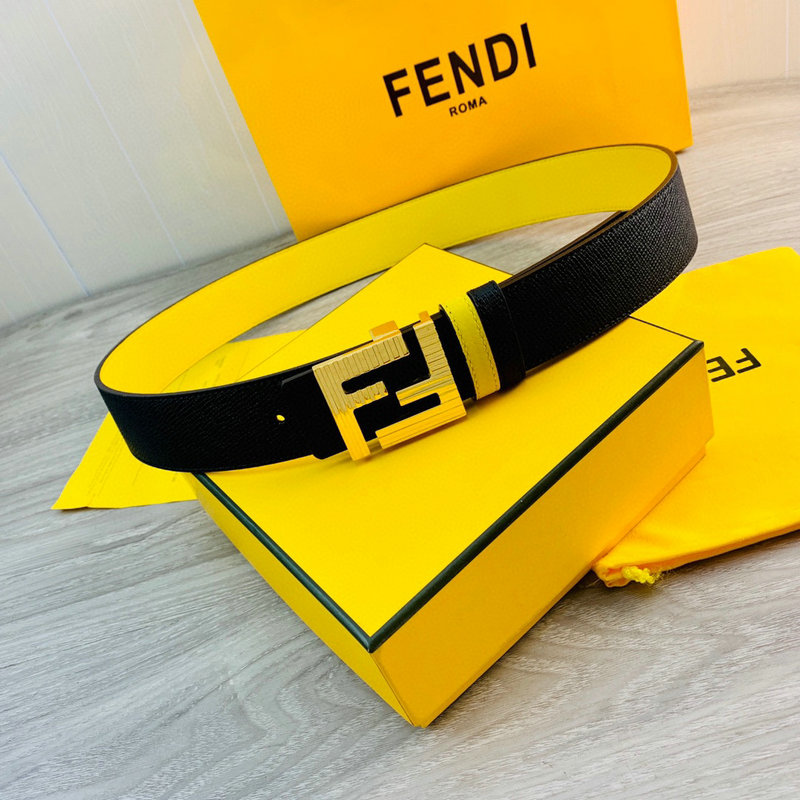 FASH Fendi Belts 2110XA0027