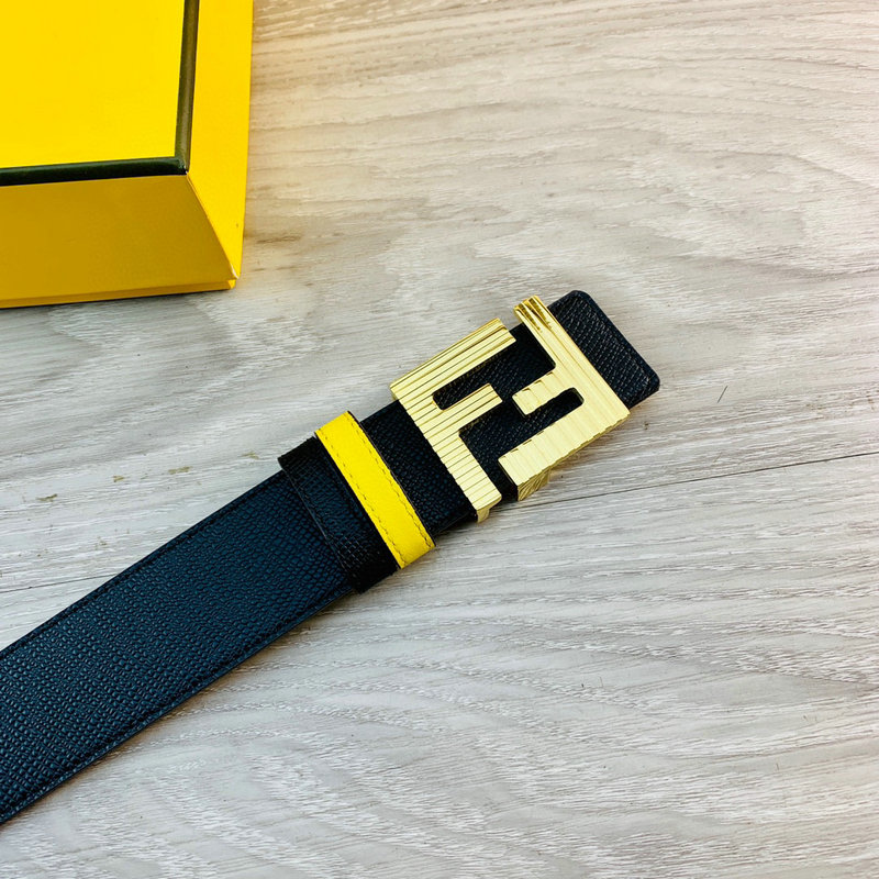 FASH Fendi Belts 2110XA0027