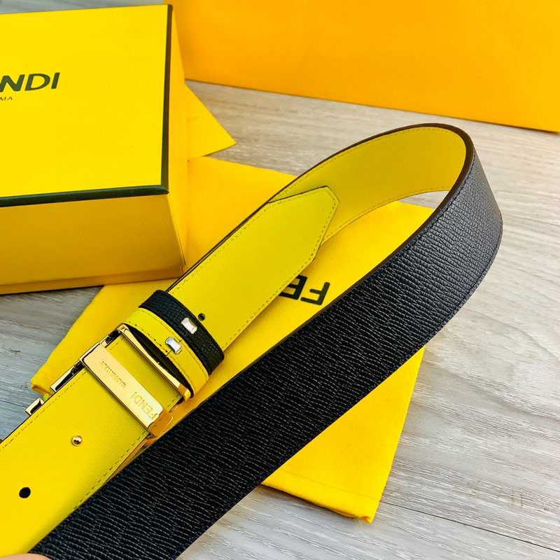 FASH Fendi Belts 2110XA0027