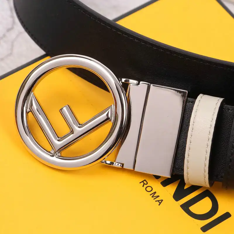 Fendi Belts 2110XA0028