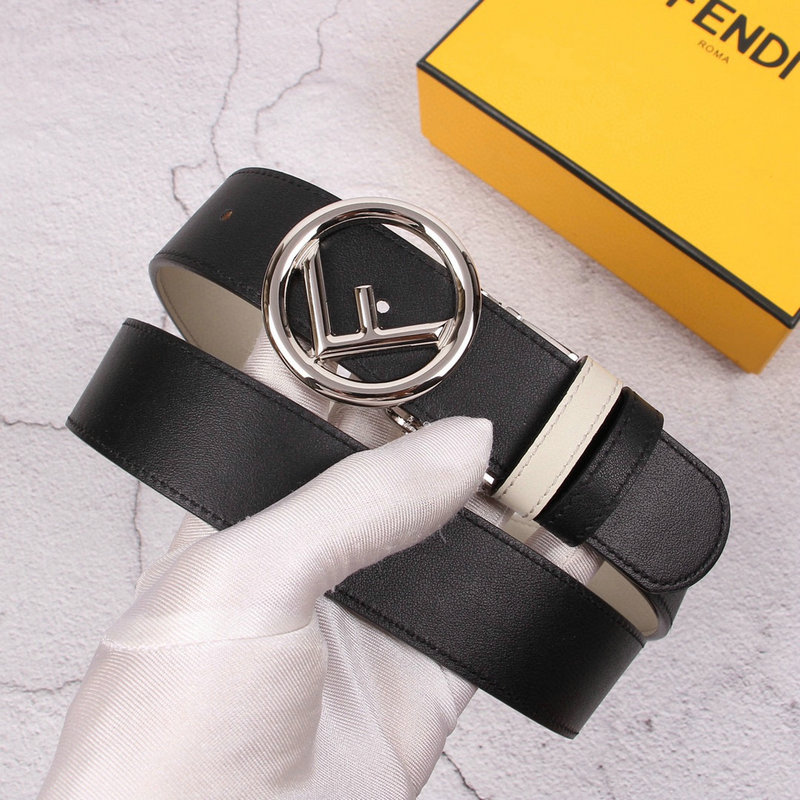 FASH Fendi Belts 2110XA0028