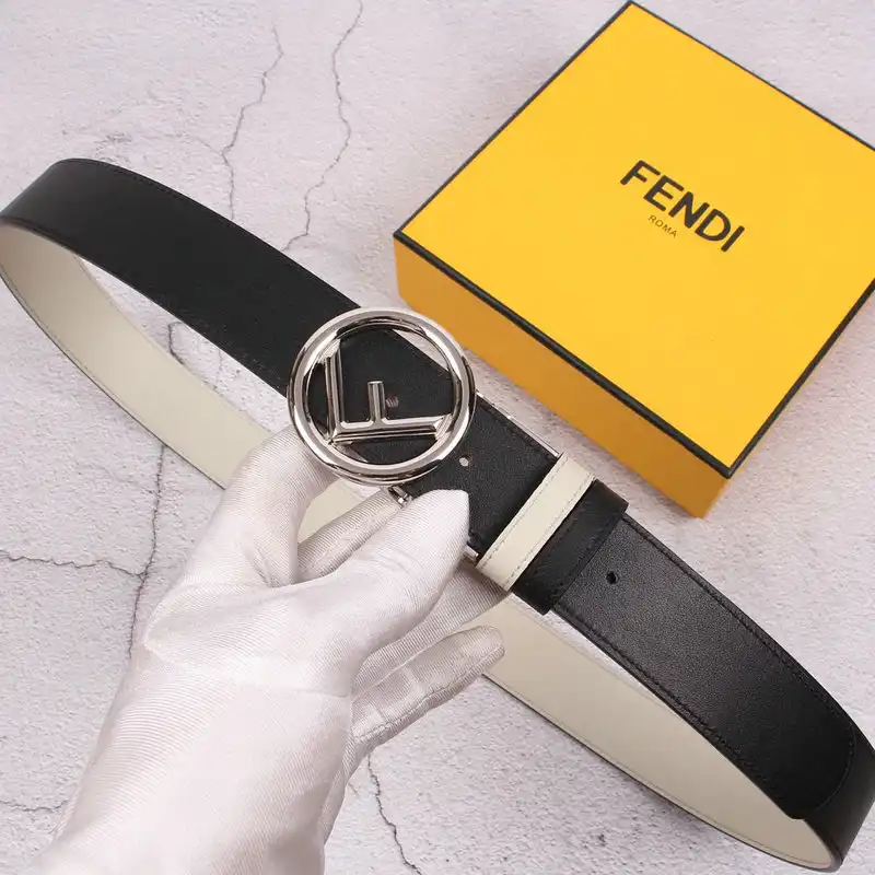 Fendi Belts 2110XA0028