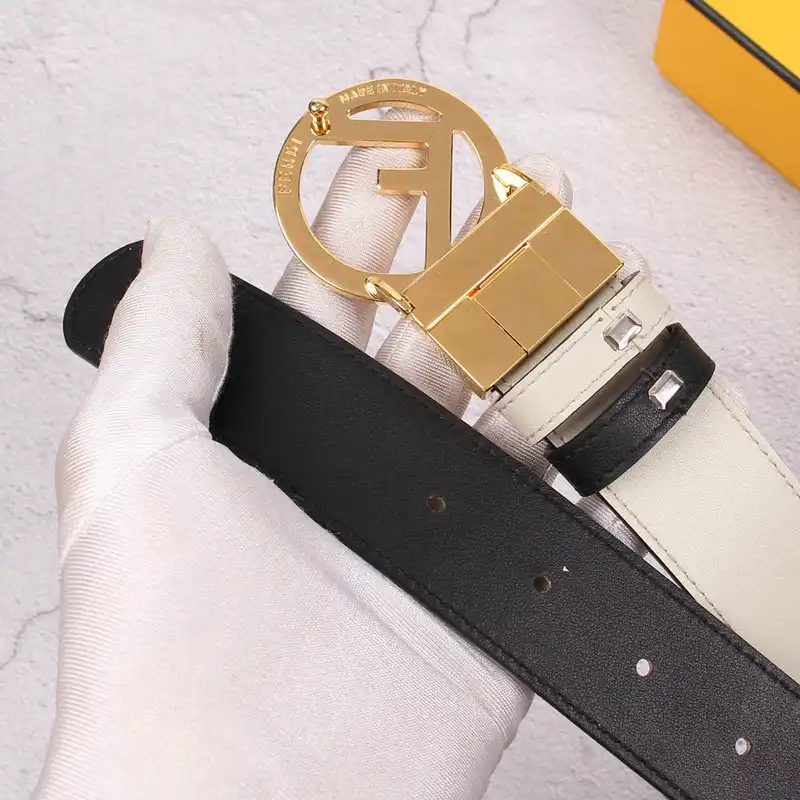 Fendi Belts 2110XA0029