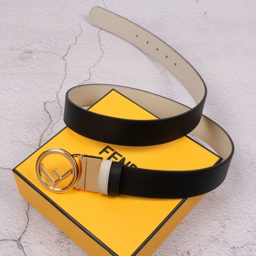 FASH Fendi Belts 2110XA0029