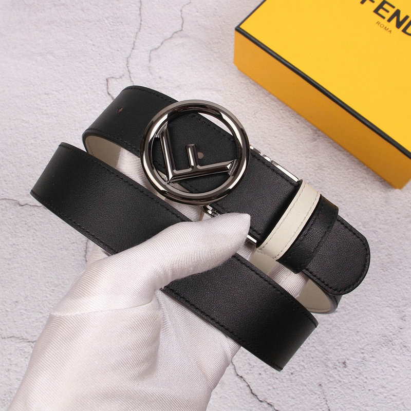 FASH Fendi Belts 2110XA0030