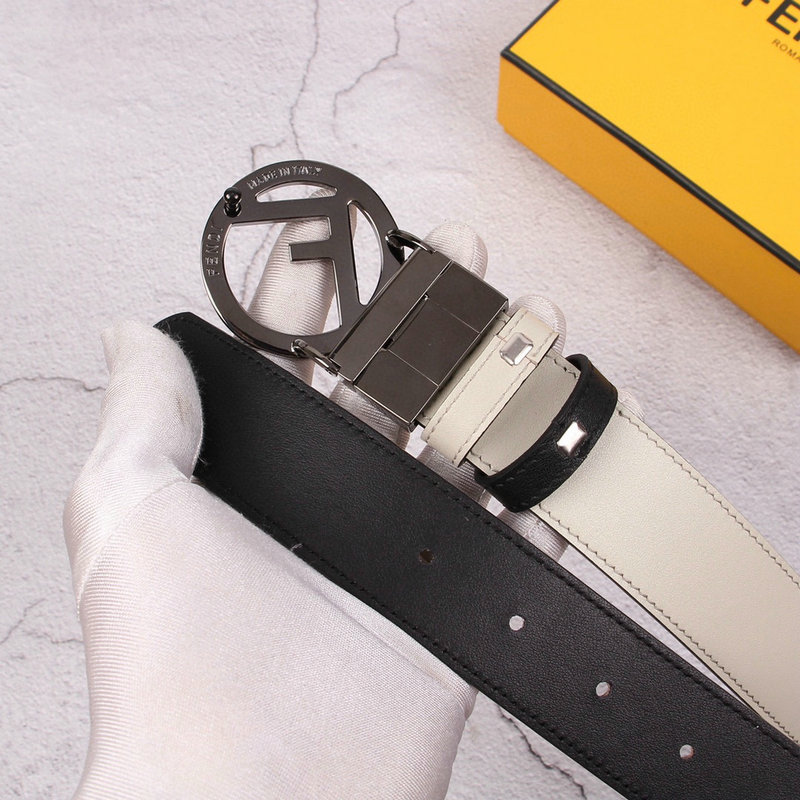 FASH Fendi Belts 2110XA0030