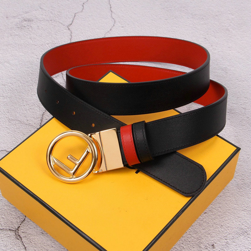 Fendi Belts 2110XA0031