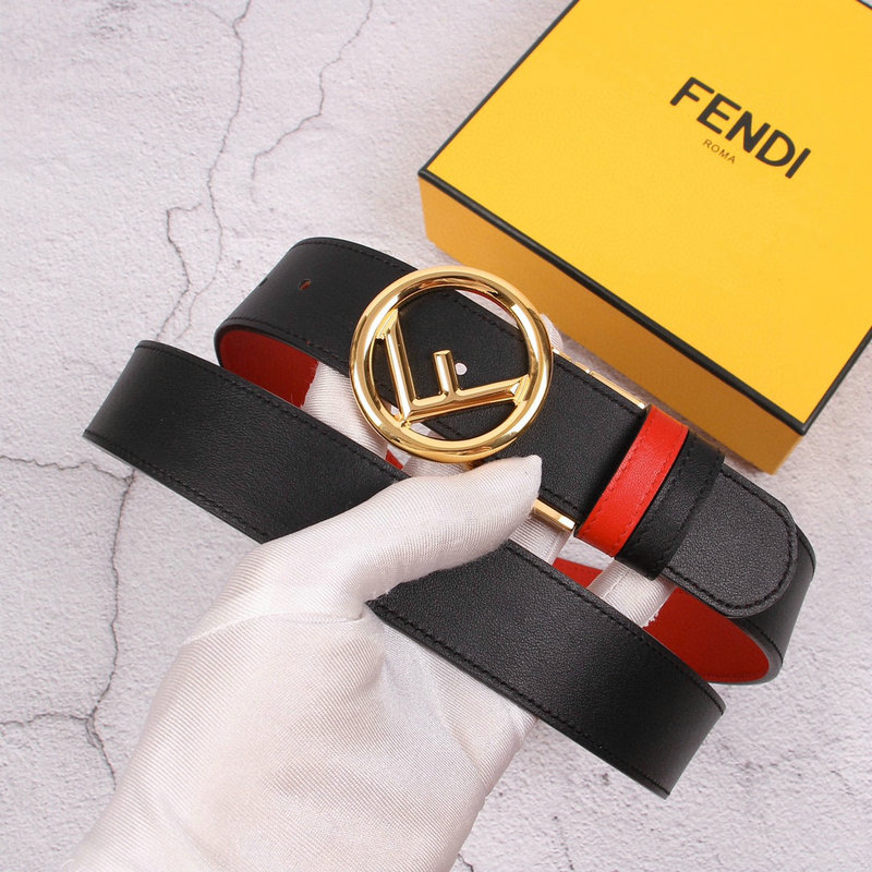 Fendi Belts 2110XA0031