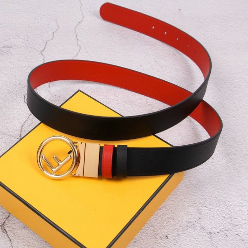 FASH Fendi Belts 2110XA0031